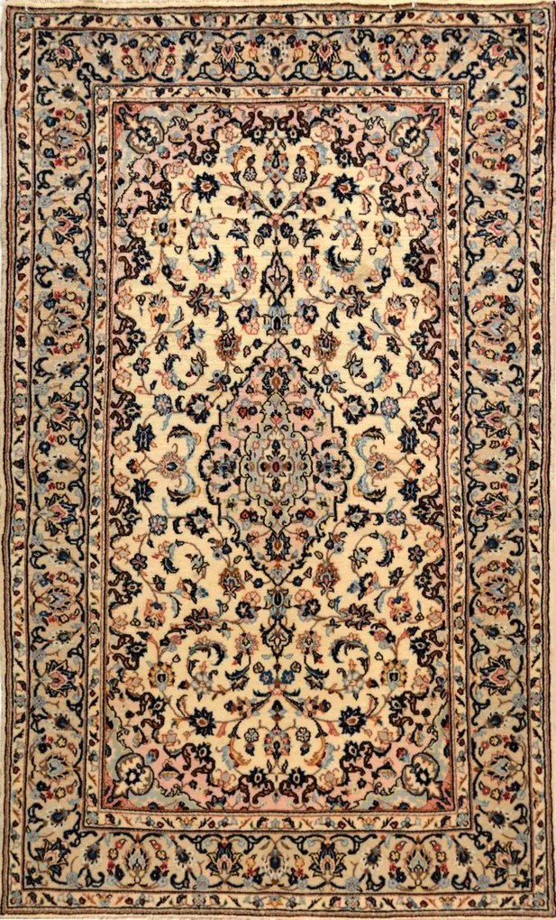 Kashan Tappeto 240 x 150 (Iran)