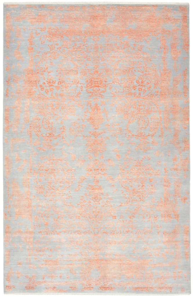 Neo Tappeto 190 x 300 (Indian) Annodato A Mano