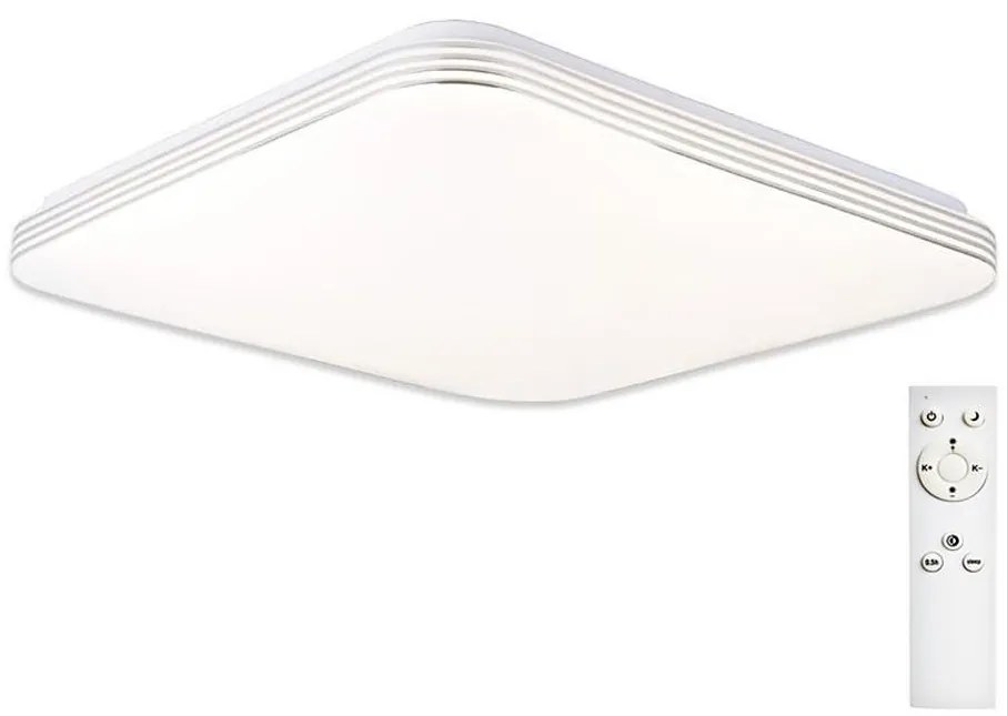 Top Lampada - Plafoniera LED dimmerabile LED/36W/230V 3000-6500K + +TC