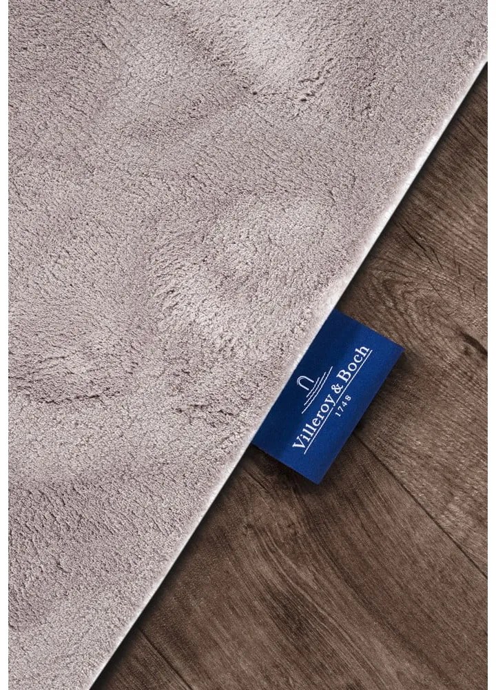 Tappeto beige 80x150 cm Leon – Villeroy&amp;Boch