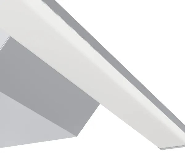 Eglo 901288 - LED RGBW dimmer bagno REGELLO-Z 12W/230V IP44 cromo