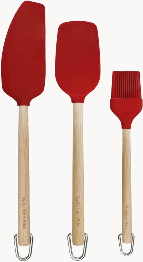 Set di 3 utensili da cucina KitchenAid