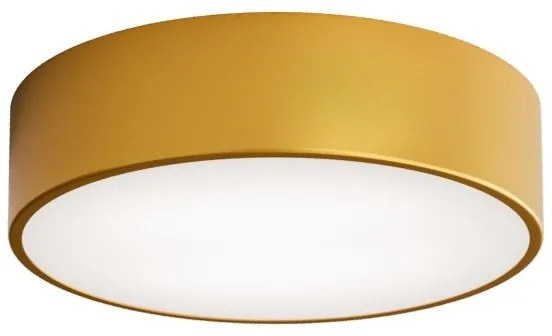 Brilagi - Plafoniera CLARE 2xE27/24W/230V diametro 30 cm oro