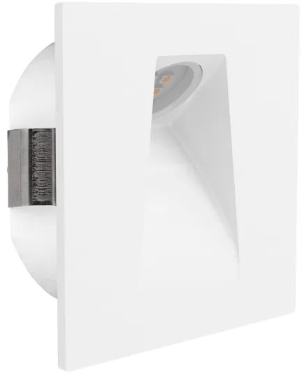 Eglo 99643 - Lampada LED per scale MECINOS LED/2W/230V bianco