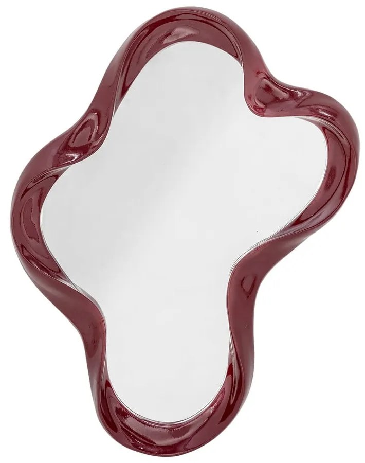 Specchio da parete 47x61,5 cm Violeta – Bloomingville