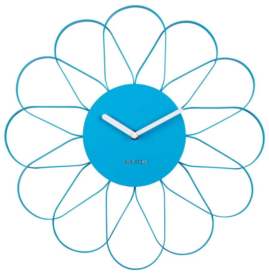 Orologio da parete ø 40 cm Arkis - Karlsson