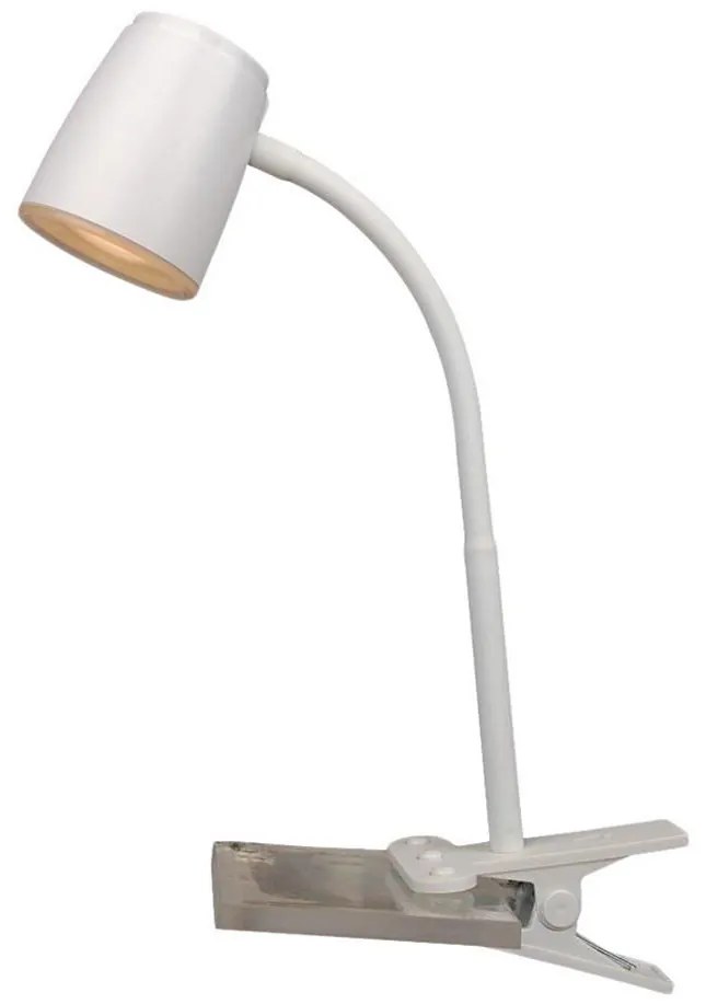 Top Lampada Mia KL B - Lampada con morsetto LED LED/4,5W/230V bianco