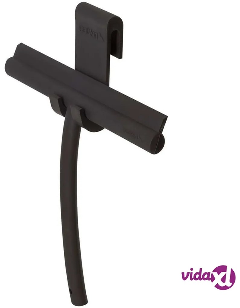 Sealskin Lavavetri Deluxe Nero