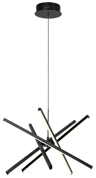 Rabalux 72267 - Lampadario LED a sospensione con filo MATILDE LED/48W/230V 4000K