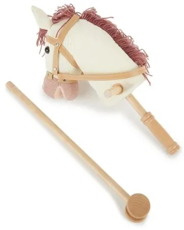 Bieco - Cavallo a dondolo GINGER per hobby