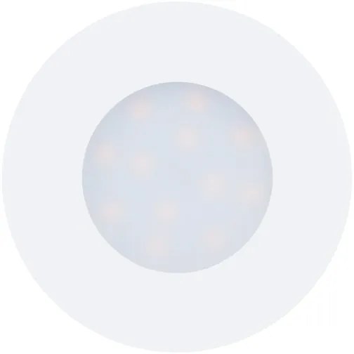 Eglo 95821 - Set 3x LED, faretti da incasso per bagno PINEDA LED/4,9W/230V IP44