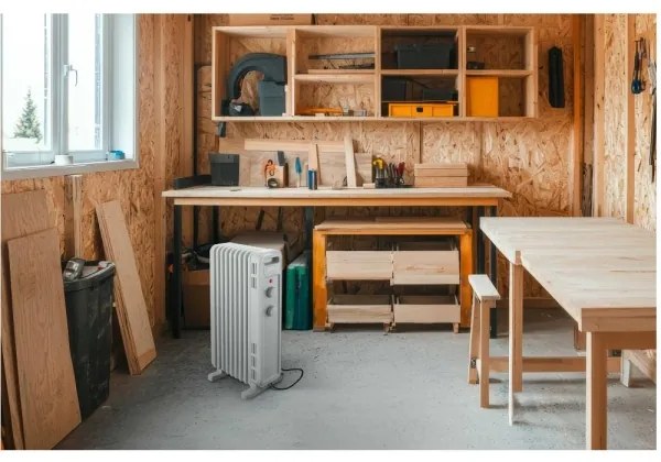 Sencor - Radiatore ad olio con 9 elementi, 800/1200/2000 W, 230 V, bianco