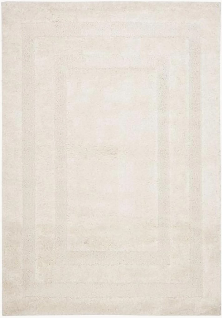 Tappeto a pelo alto e basso Zaniyah