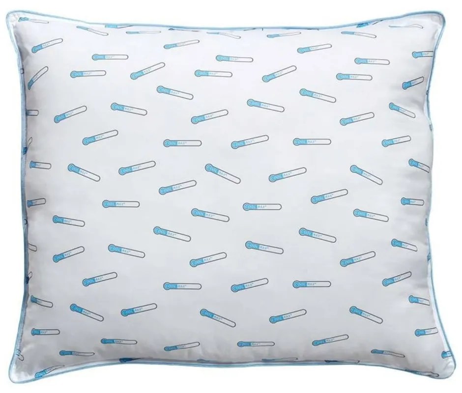 Cuscino 60x70 cm Coolmax – Good Morning