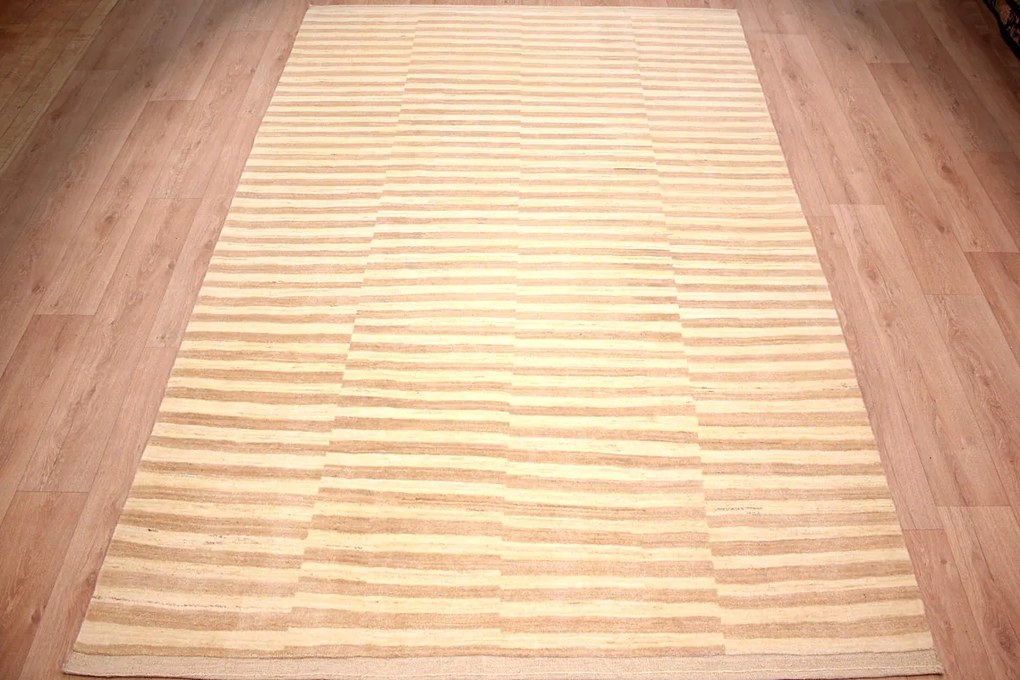 Loribaft Tappeto 200 x 290 (Iran) Annodato A Mano