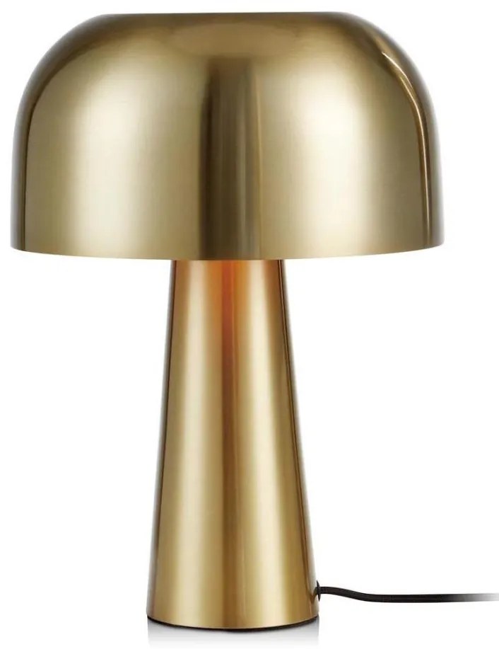 Markslöjd 107935 - Lampada da tavolo BLANCA 1xE14/25W/230V