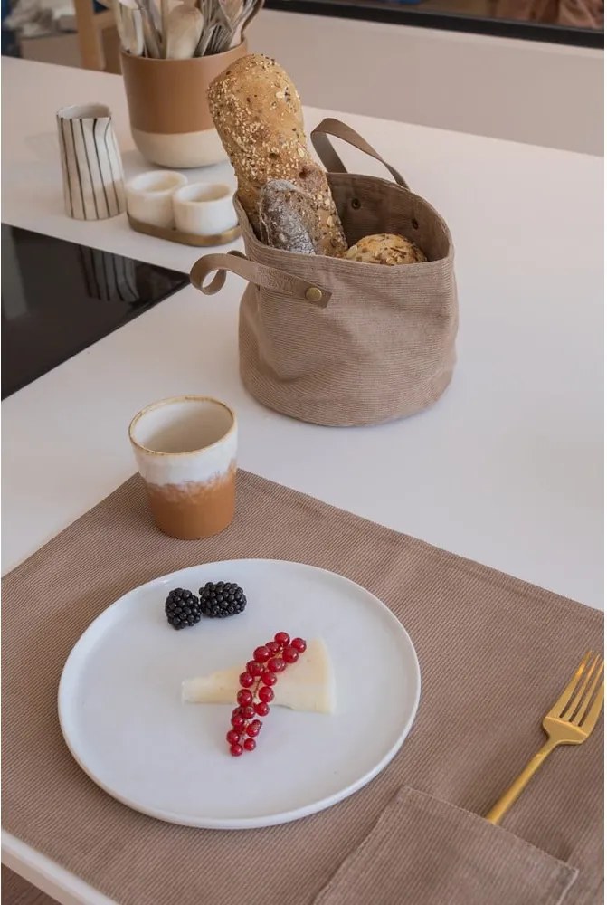 Tovaglietta in tessuto 33x45 cm Velmar – Tiseco Home Studio