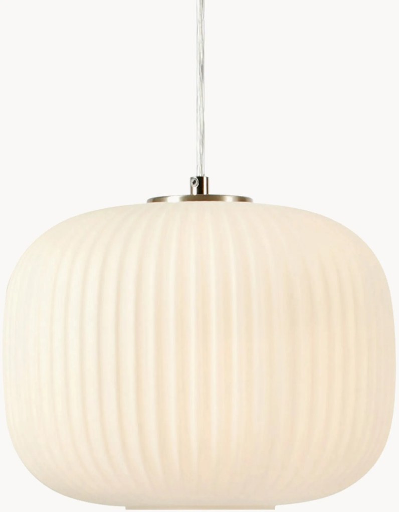 Lampada a sospensione Sober