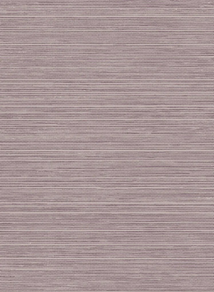 Essentials by Arte International Carta da parati Le Sisal - Mauve
