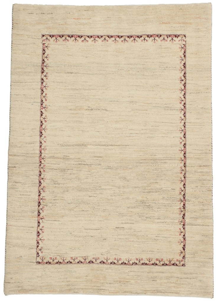 Rizbaft Tappeto persiano 150x110 (Iran) Annodato A Mano