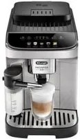 Delonghi coffeemachine magnifica evo ecam 290 61 sb delonghi61 delonghi 61 black silver (ecam 290.61.sb) - 148460