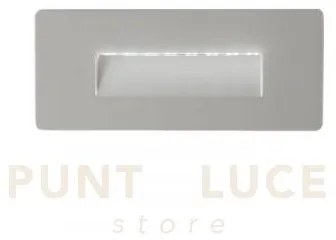 Cover stratos 506 silver ip65 19x8cm per segnapassi stratos