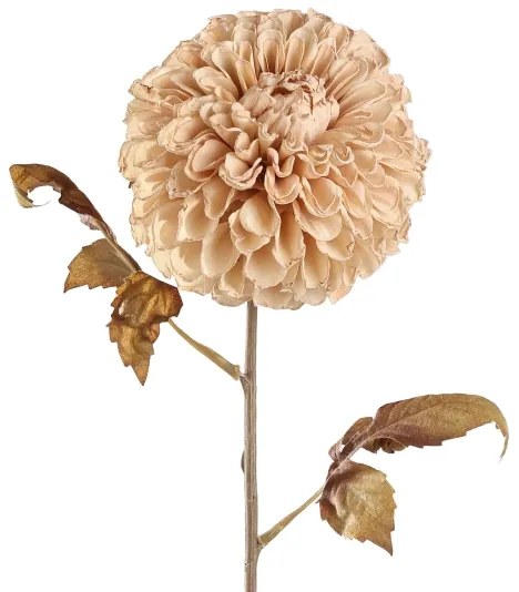 Eglo 428374 - Fiore artificiale ETAYA 73 cm beige