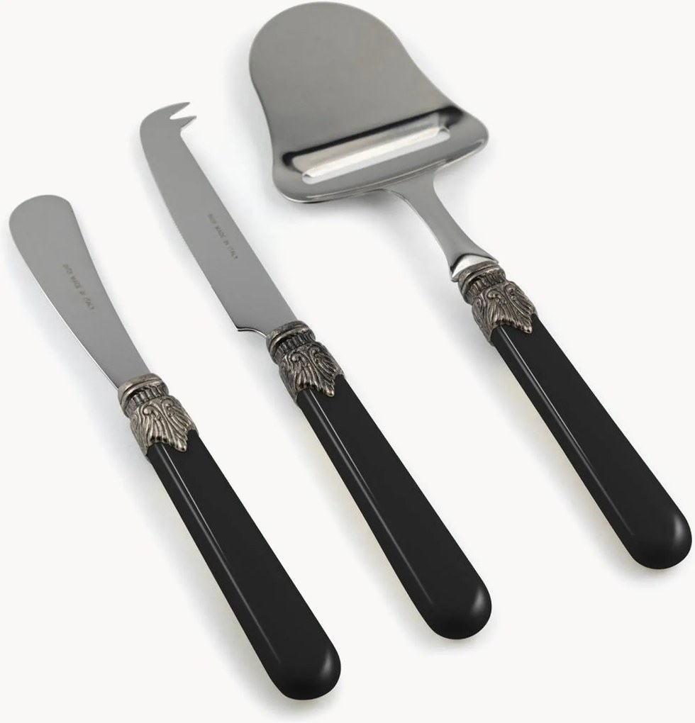 Set formaggi Clsssic, set da 3