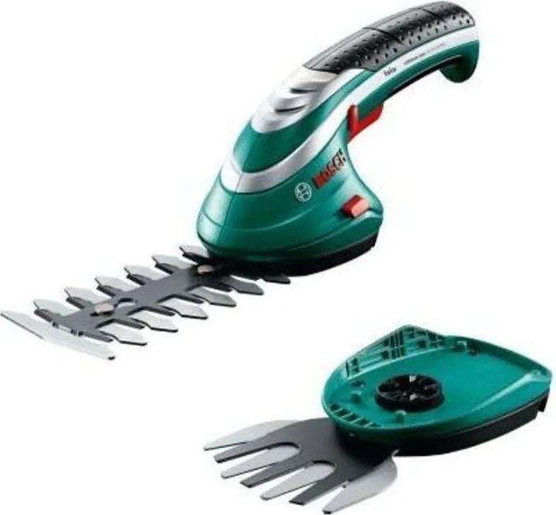 Tagliabordi Bosch Isio-Iii 2 Lame 0600833102