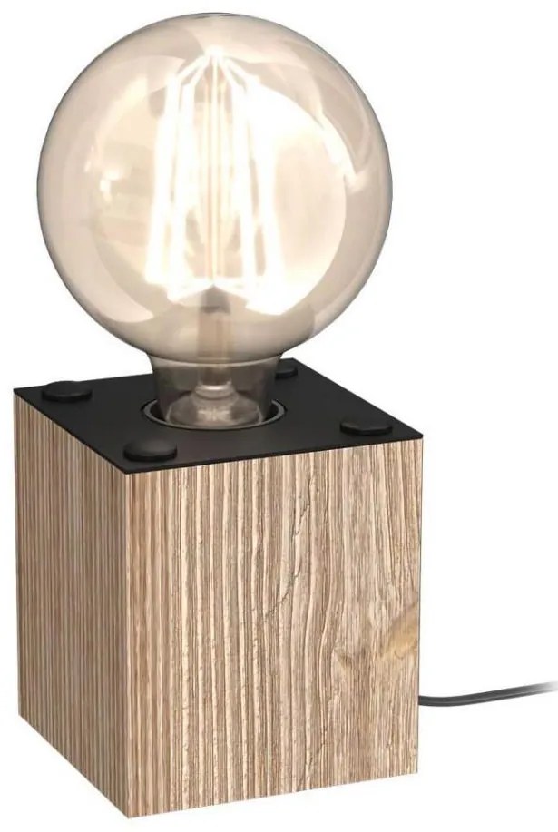 Lampada da tavolo SODER 1xE27/60W/230V