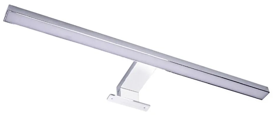 ONLI-Illuminazione a LED per specchi da bagno NEMO LED/5,5W/230V 4000K 50cm IP44 cromo opaco
