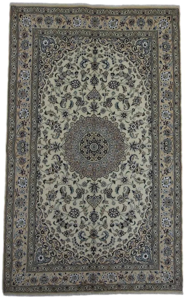 Nain Tappeto 250 x 150 (Iran)