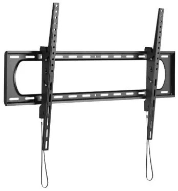 60"-120" HEAVY-DUTY FIXED TV MOUNT