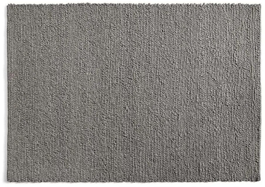 HAY - Peas Rug 170x240 Medium GreyHay