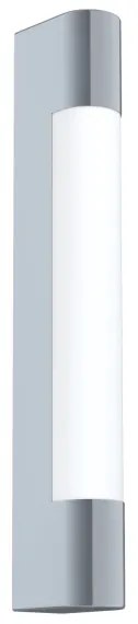 Eglo 98442 - Illuminazione a LED per specchio da bagno TRAGACETE LED/8W/230V IP44