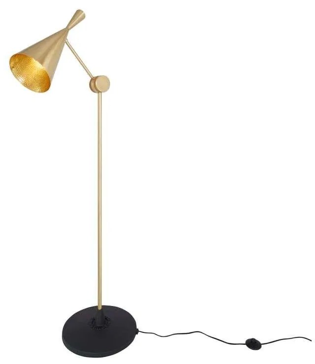 Tom Dixon - Beat Piantana Ottone Tom Dixon