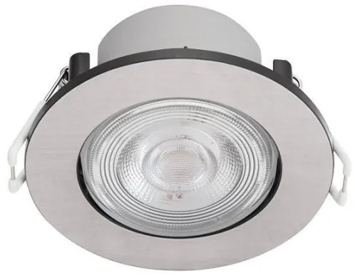 Philips - SET 3x Lampada LED a sospensione TARAGON LED/4.5W/230V 2,700K