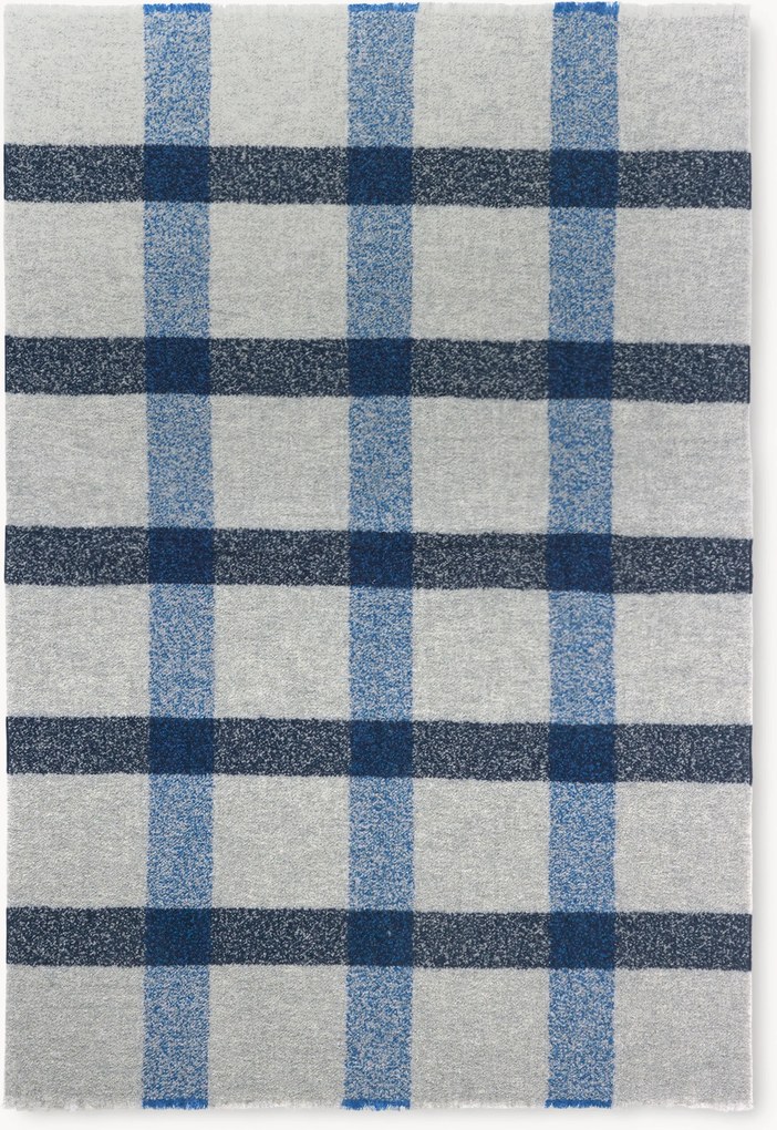 Coperta in lana Lava