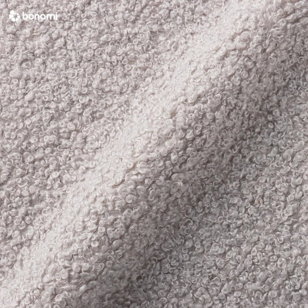 Poltrona grigia Miuf - Miuform