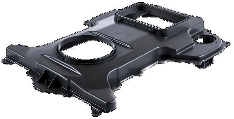 Scocca Superiore 575943801 Originale Husqvarna