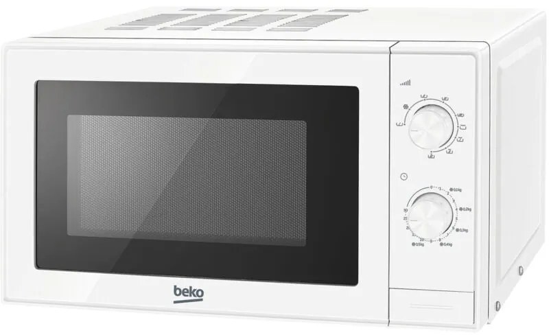 Microonde con Grill BEKO MGC20100W 20L Bianco 1200 W 700 W 20 L