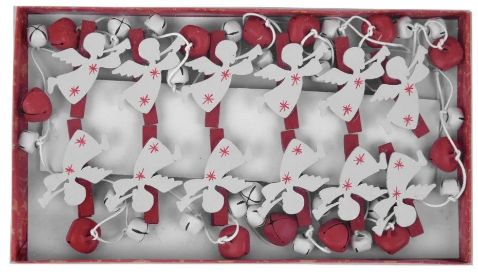 Catena di Natale - Ego Dekor