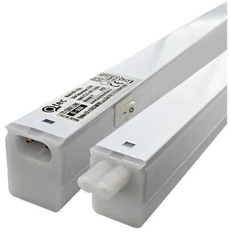 Lampada sottopensile TUBE LED/9W/230V 60 cm bianca