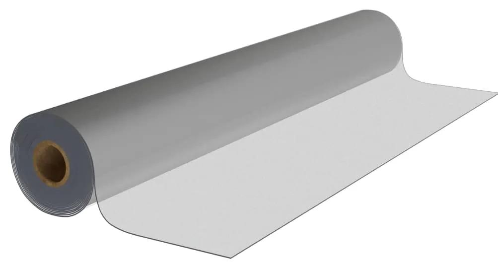 Protezione tavolo opaca 0,9x15 m 2 mm in pvc