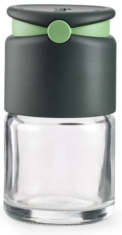 Set di contenitori per spezie 4 pz 100 ml – Lékué