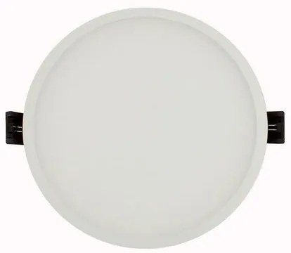 LED2 - Luce da bagno da incasso LED SLIM LED/10W/230V IP43 CRI 90