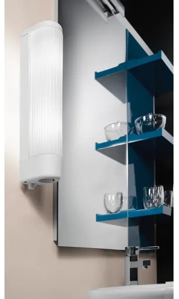 Eglo 94987 - Applique BARI 1 2xE14/40W/230V