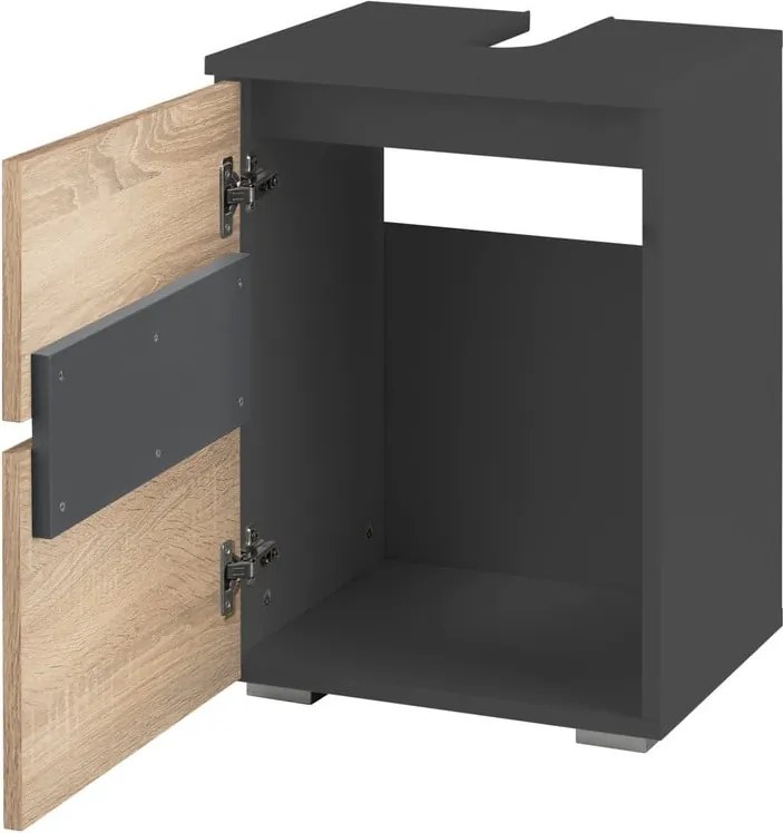 Mobile lavabo , 40 x 55 cm Wisla - Støraa