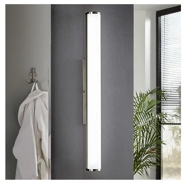 Eglo 94716 - Lampada da bagno LED CALNOVA 1x LED/13W/230V IP44