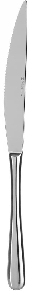 Coltello Opera in acciaio inox, da 23,5 cm